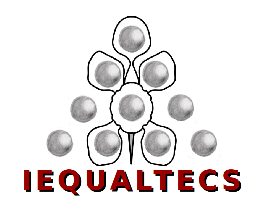 IEQUALTECS Logo
